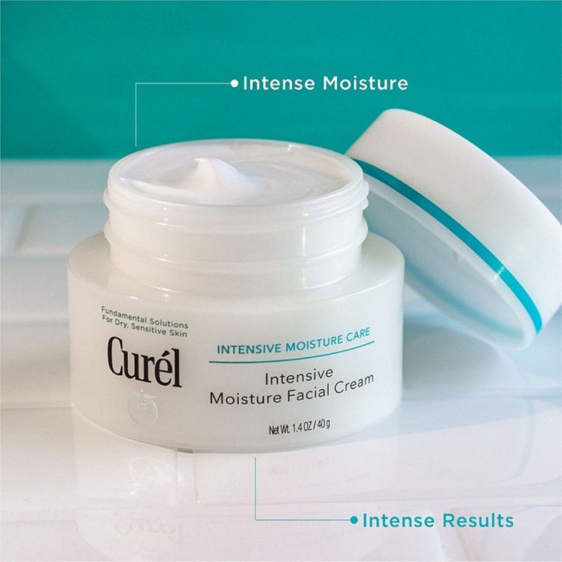 Curel Intensive Moisture Cream