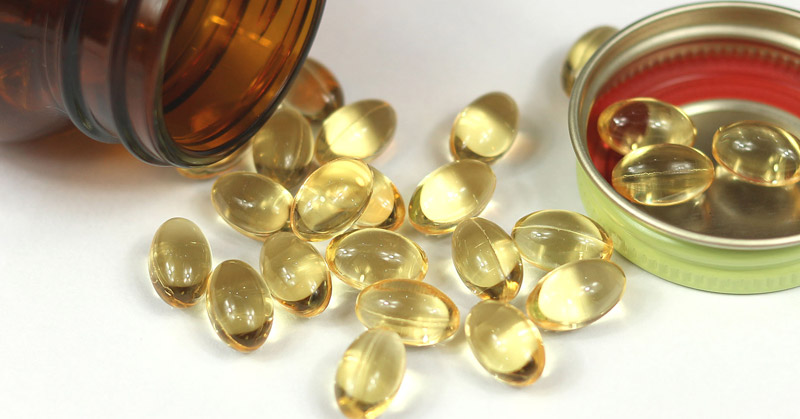 Dầu cá Omega 3 Nhật giúp bổ mắt, cải thiện trí não, làm đẹp da