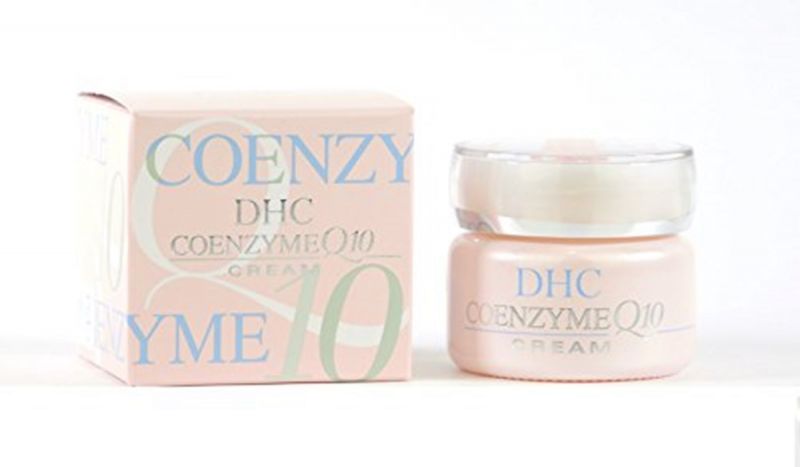 DHC Q10 Cream 