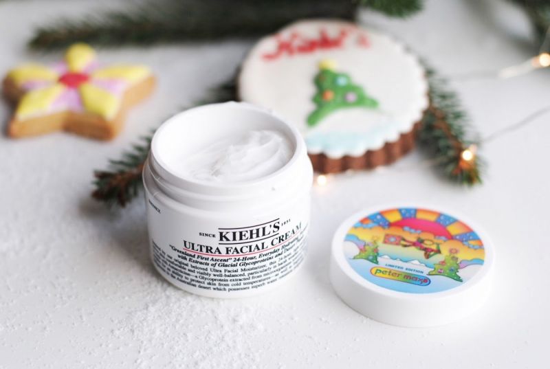 Kiehl’s Ultra Facial Cream