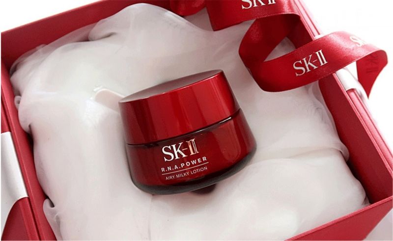 Kem dưỡng ẩm SK-II R.N.A Power Face Cream