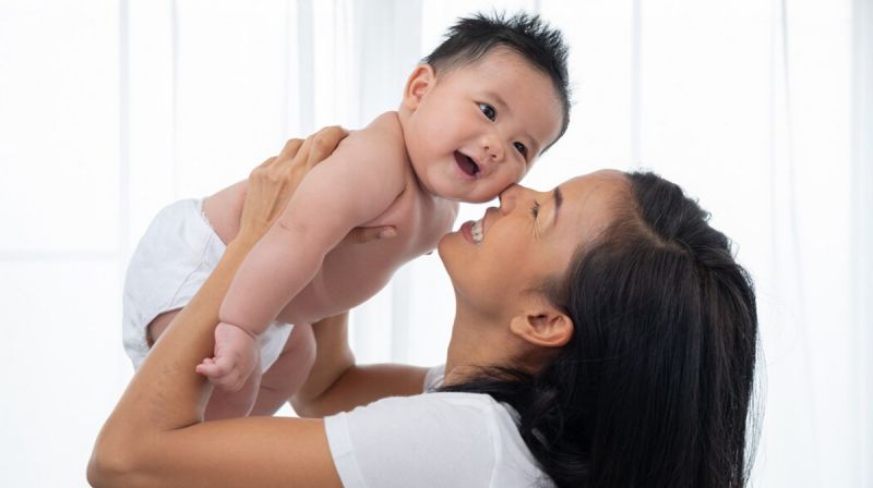 Các mẹ sau sinh cần lưu ý gì trong quá trình sử dụng collagen