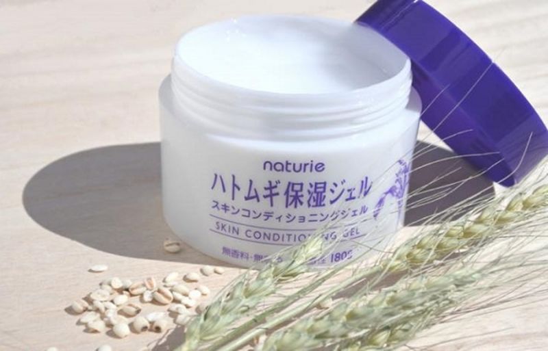 Naturie Skin Conditioning Gel