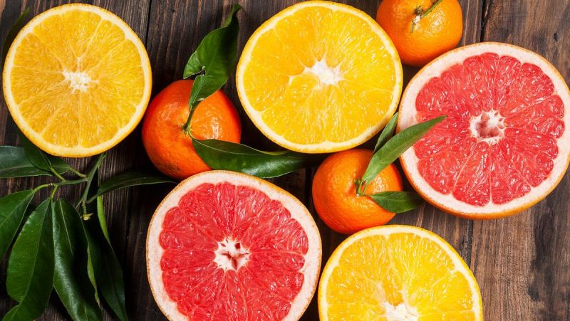 Vitamin C giúp ngăn ngừa lão hóa