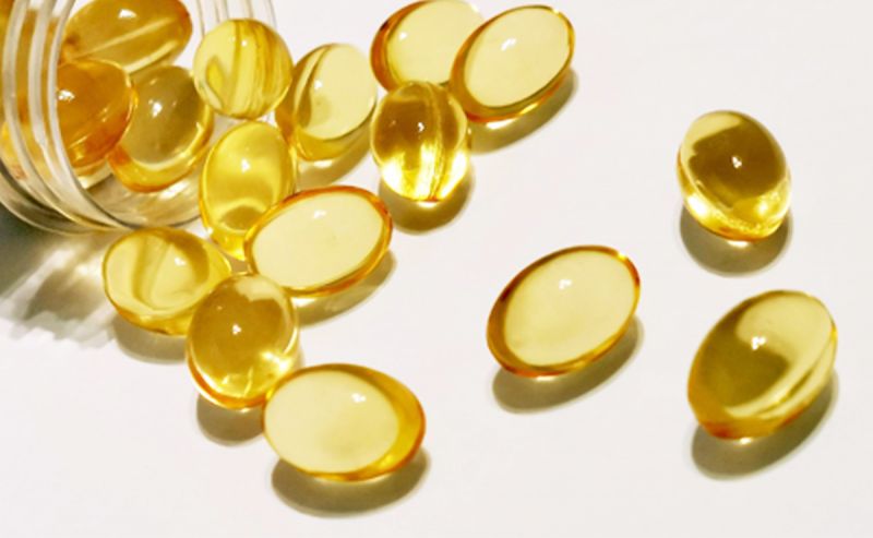 Vitamin E giúp cải thiện và tăng cường Hormone Estrogen