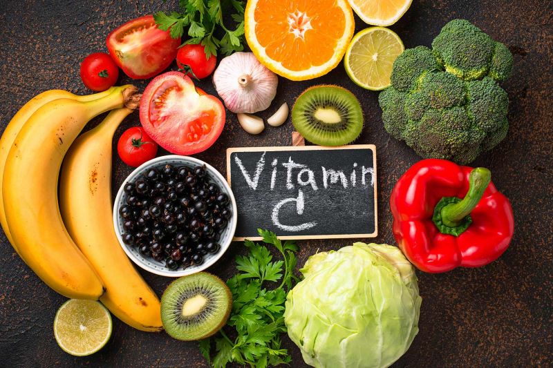 Uống vitamin E và collagen có tác dụng gì cho làn da?
