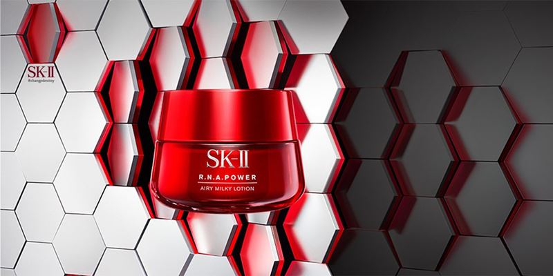 Kem chống lão hóa SK-II Skinpower Airy Milky Lotion