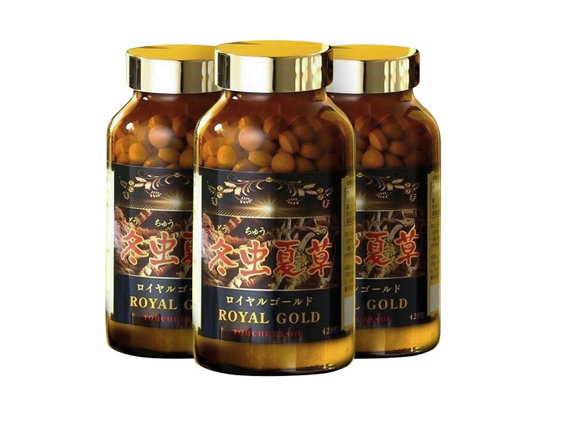 Sử dụng viên uống Royal Gold có thể đem đến rất nhiều lợi ích tuyệt vời cho sức khỏe người dùng