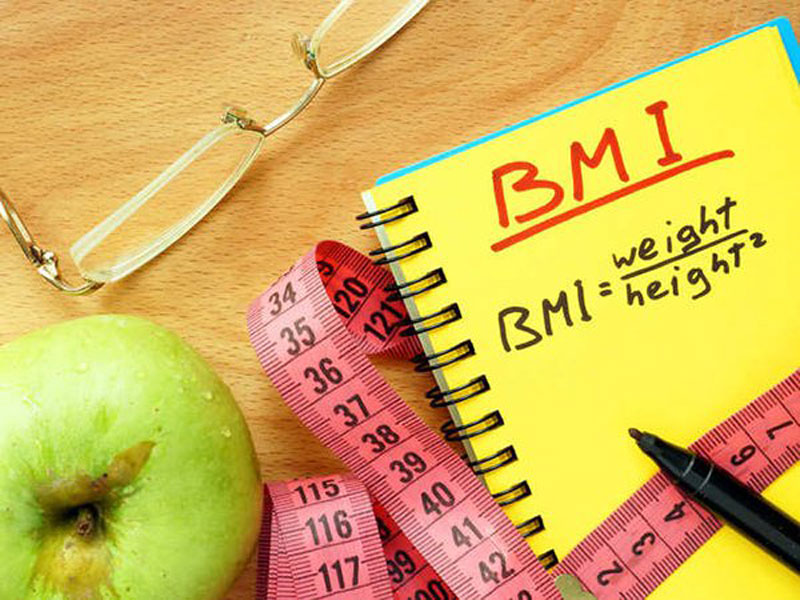 Chỉ số BMI canh ty theo đòi dõi biểu hiện sức mạnh của trẻ