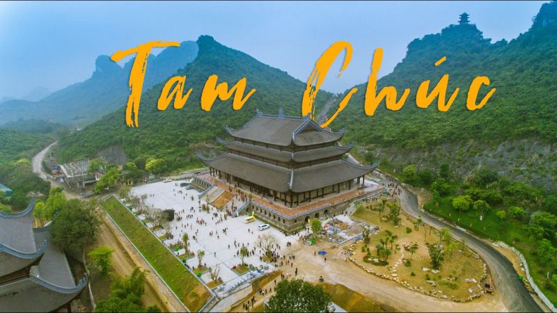 chùa Tam Chúc