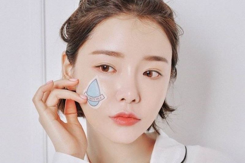 Da thường là loại da hoàn hảo nhất