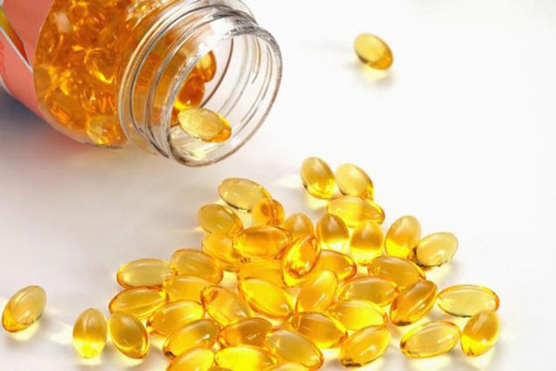 Bổ sung vitamin E dạng thuốc vừa tiện lợi, vừa hiệu quả cao