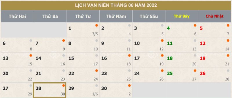 Ngày Gia đình Việt Nam 2022 là ngày bao nhiêu?