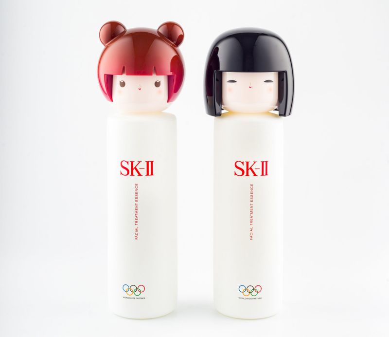 Nước thần·​SK-II bản giới hạn Olympic Games 2020