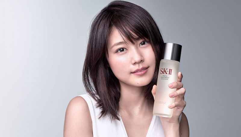 Nước thần SK-II là gì? Có công dụng như thế nào?