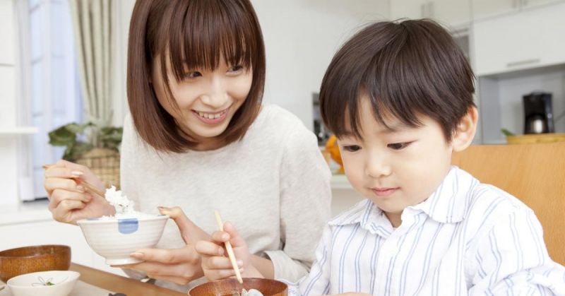 Thực phẩm chức năng Nhật Bản được nhiều mẹ Việt tin dùng