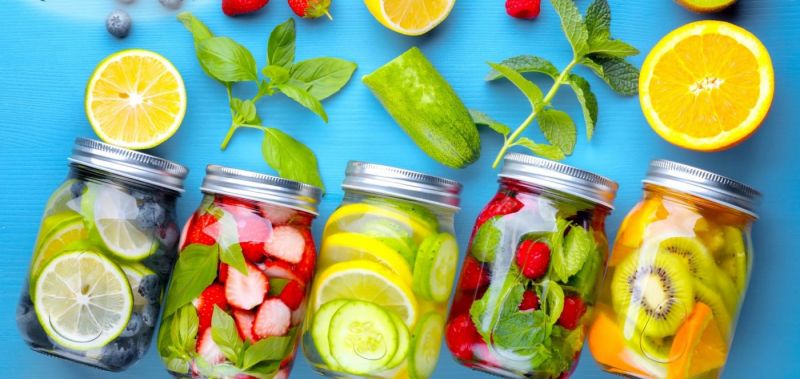 Lợi ích của detox giảm cân cho mẹ cho con bú là gì?
