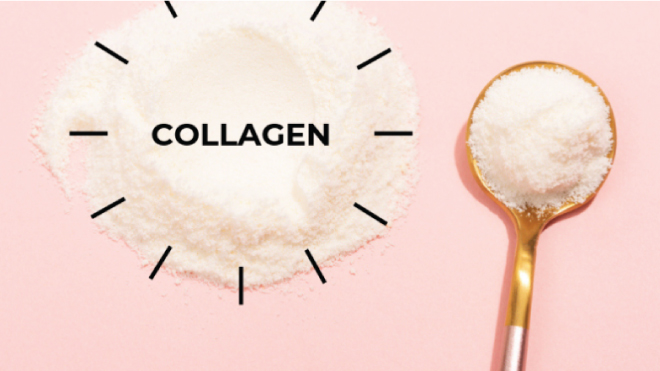 Những người có tiền sử dị ứng nặng với cá không nên sử dụng collagen