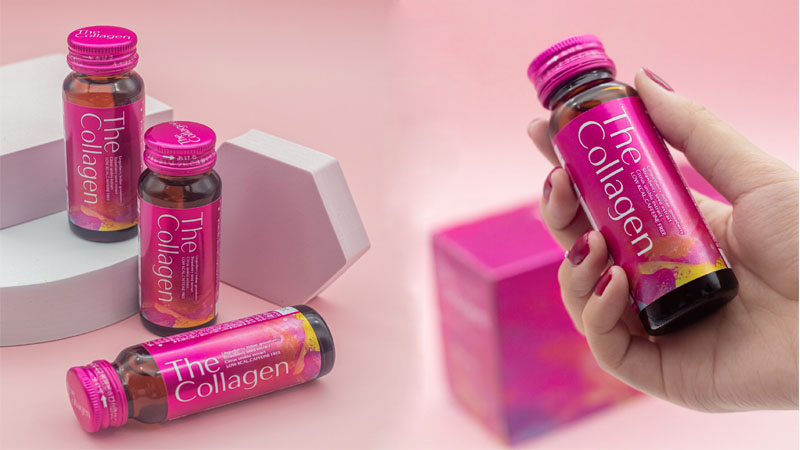Các loại collagen nước có giá thành khá cao