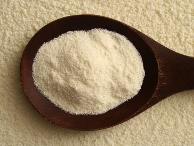 Collagen dạng bột