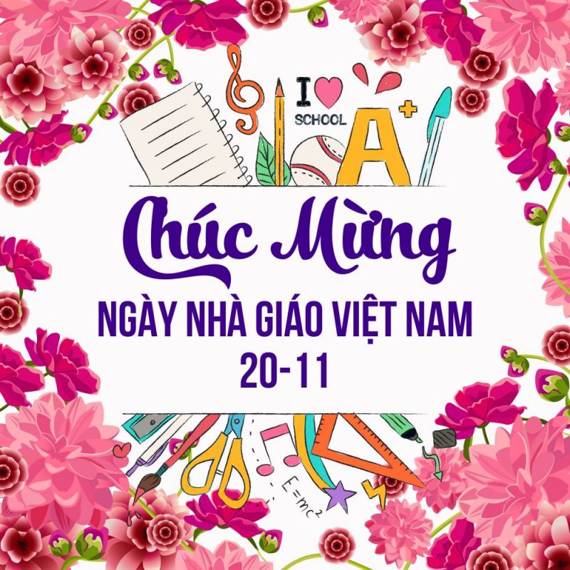 Ý nghĩa của ngày nhà giáo việt nam 20/11