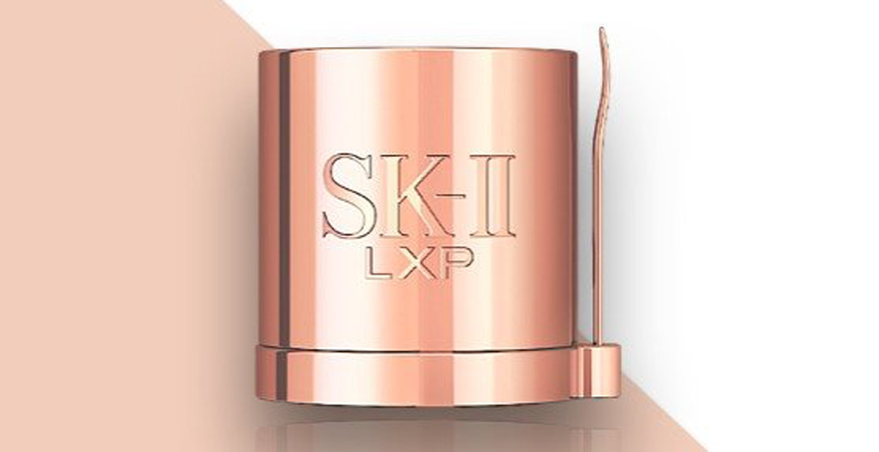 Kem dưỡng SK-II LXP Ultimate giúp cấp ẩm, hỗ trợ tẩy da chết nhẹ nhàng
