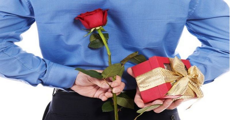 Một vài lưu ý khi tặng quà valentine cho người yêu ý nghĩa nhất 