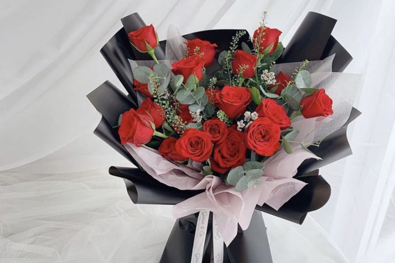 Gợi ý 8 món quà tặng Valentine dành cho người yêu