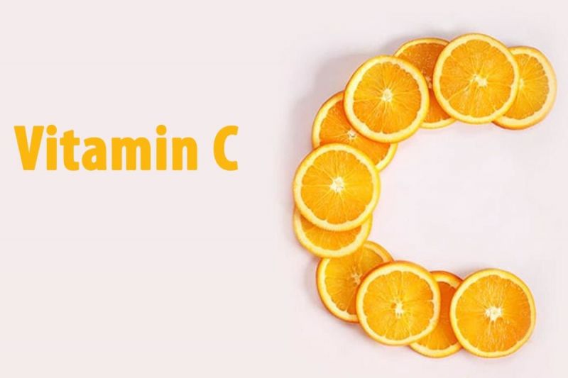 Sản phẩm chứa Vitamin C