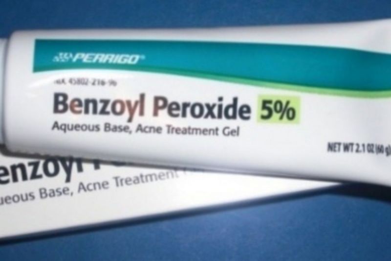 Benzoyl Peroxide