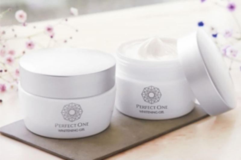 Gel dưỡng trắng da Perfect One Whitening