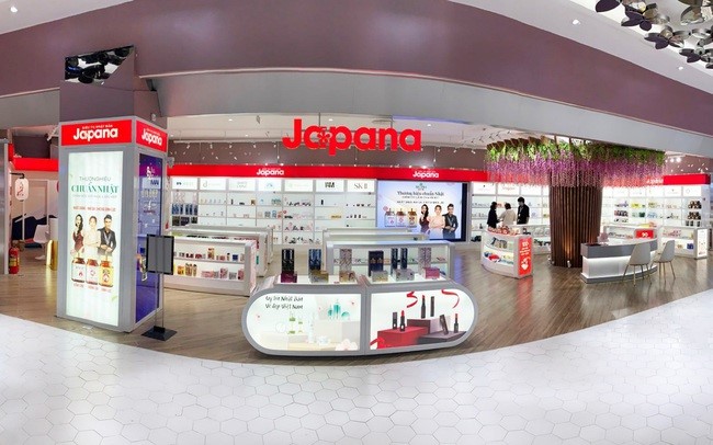 Siêu thị Nhật Bản Japana - địa chỉ bán thuốc tăng cường sinh lý nam của Nhật uy tín bậc nhất hiện nay