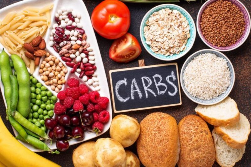 Thực phẩm chứa nhiều carbohydrate