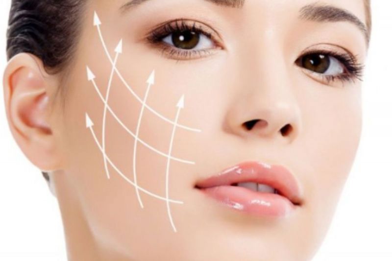 Công dụng của collagen đối với cơ thể 