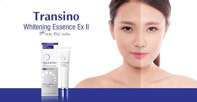 kem-tri-nam-Transino-Whitening-Essence-EX-co-tot-khong