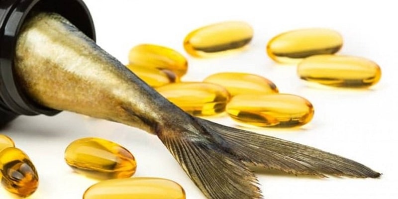  Viên uống Omega 3-6-9 là một cách để nạp loại dưỡng chất tốt này vào cơ thể