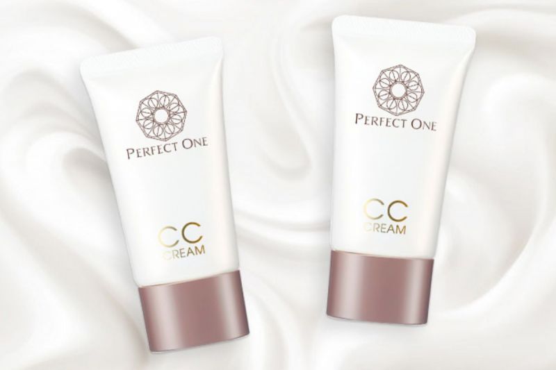 Kem nền trang điểm CC Cream Perfect One 25g