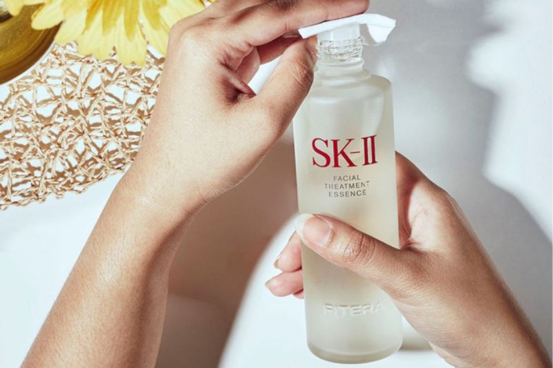 Nước thần Skii 230ml giá bao nhiêu?