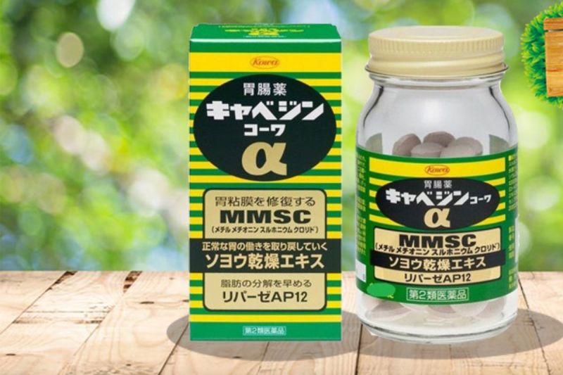 Thuốc dạ dày của Nhật Bản có dùng cho mọi đối tượng người dùng không?
