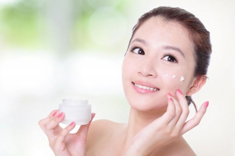 Nguyên tắc cần biết trước khi skincare