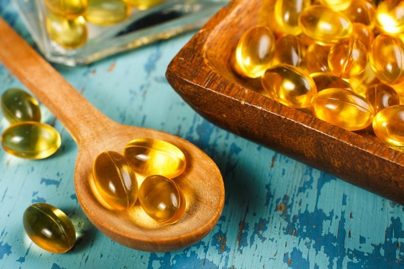 Cần tư vấn bác sĩ hoặc chuyên gia để được khuyến cáo lượng Omega-3 cần nạp cho cơ thể