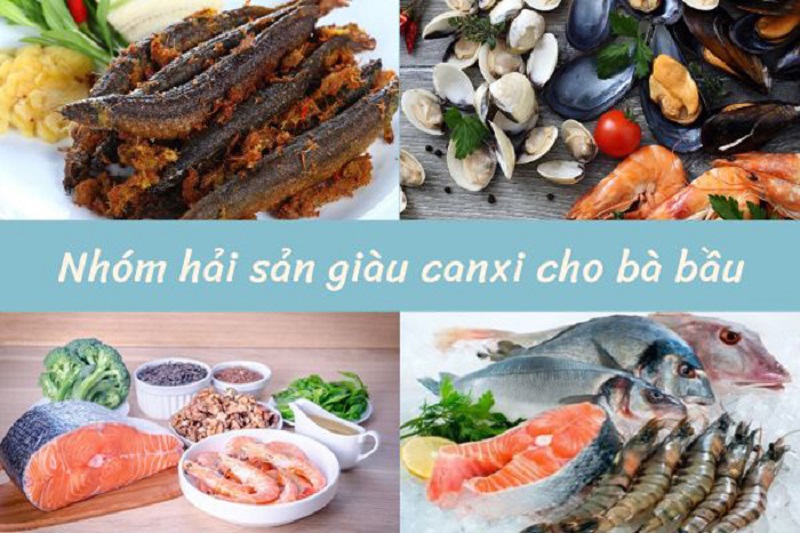 thuc-pham-nao-chua-nhieu-canxi-cho-ba-bau