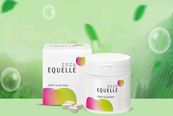 Viên uống Equelle Otsuka là một loại thuốc tăng ham muốn cho phụ nữ mãn kinh được ưa chuộng hiện nay