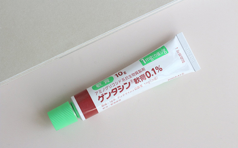 Kem trị sẹo Nhật Bản có công dụng sản sinh collagen, làm mờ sẹo hiệu quả