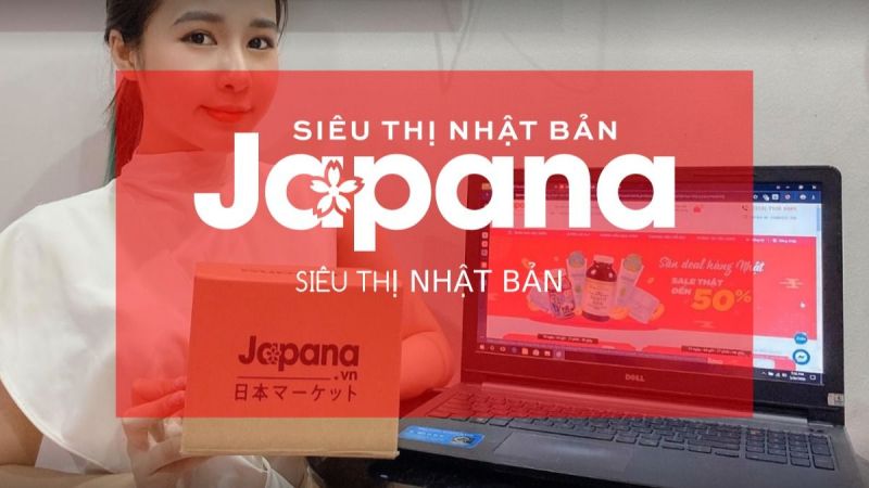 Sản phẩm hiện được đang bán tại Japana, chuỗi siêu thị Nhật Bản uy tín nhất hiện nay