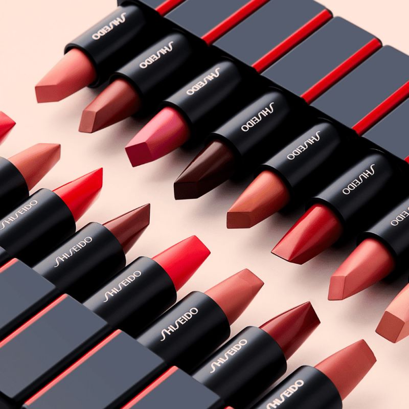 Son lì Shiseido ModernMatte Powder Lipstick