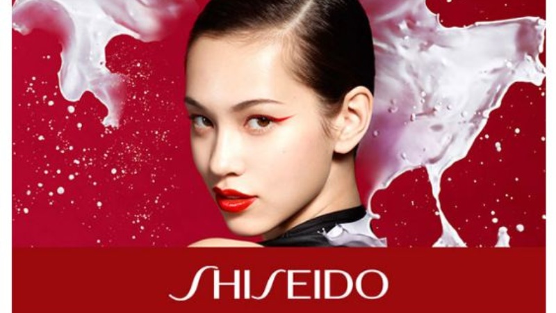 Mỹ phẩm đến từ thương hiệu Shiseido nổi tiếng giúp dưỡng da từ sâu bên trong, đem đến làn da chắc khỏe và mềm mịn