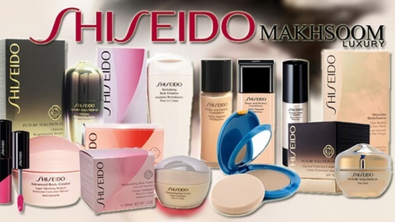Nếu bạn nhận thấy mỹ phẩm Shiseido đang dùng có kết cấu kem quá lỏng, không đồng nhất thì có thể mỹ phẩm đã hết hạn sử dụng