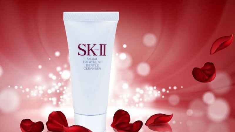 Sữa rửa mặt SK-II Facial Treatment Gentle Cleanser 20g là tinh hoa kết hợp giữa tinh chất Pitera và chiết xuất cây liễu trắng