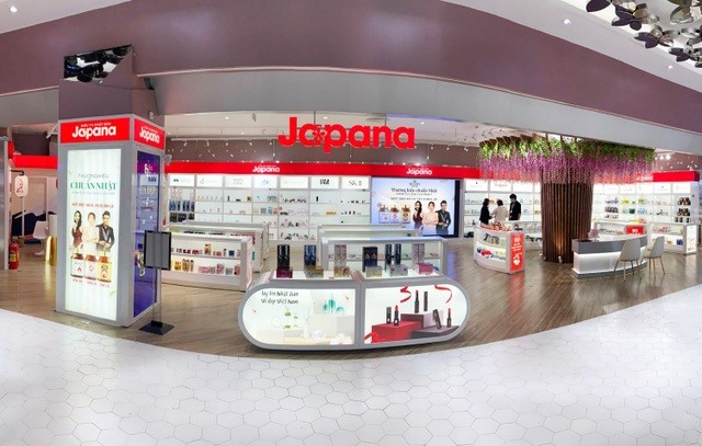 Siêu thị Japana là một địa chỉ bán thuốc tăng kích thước cậu nhỏ uy tín